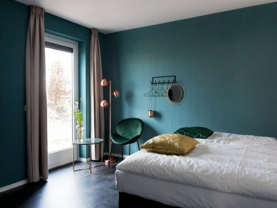 Holiday house Luxuriöses Gruppenhaus mit Sauna und Whirlwanne - Features photo 22