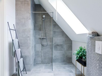 Holiday house Luxuriöses Gruppenhaus mit Sauna und Whirlwanne - Features photo 23