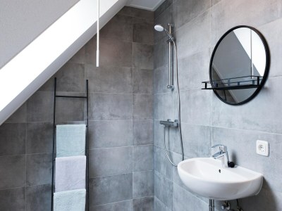 Holiday house Luxuriöses Gruppenhaus mit Sauna und Whirlwanne - Features photo 25