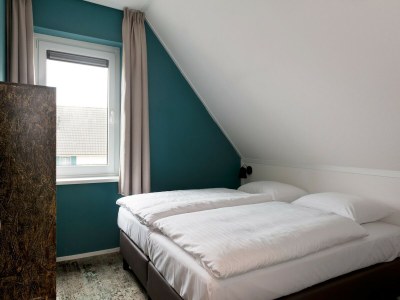 Holiday house Luxuriöses Gruppenhaus mit Sauna und Whirlwanne - Features photo 27