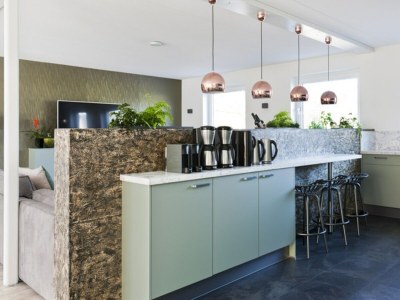 Holiday house Luxuriöses Gruppenhaus mit Sauna und Whirlwanne - Features photo 32