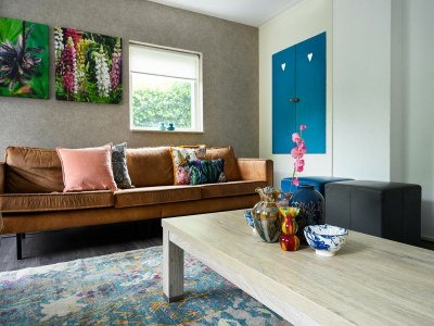 Holiday house House in Vlagtwedde with Sauna and Hot Tub - Features photo 7