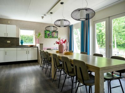 Holiday house House in Vlagtwedde with Sauna and Hot Tub - Features photo 8