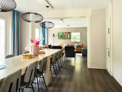 Holiday house House in Vlagtwedde with Sauna and Hot Tub - Features photo 12