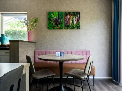 Holiday house House in Vlagtwedde with Sauna and Hot Tub - Features photo 15