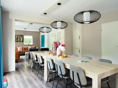 Holiday house House in Vlagtwedde with Sauna and Hot Tub - Features photo 17