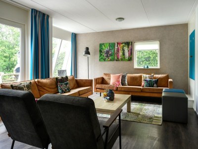 Holiday house House in Vlagtwedde with Sauna and Hot Tub - Features photo 19