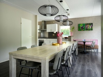 Holiday house House in Vlagtwedde with Sauna and Hot Tub - Features photo 21