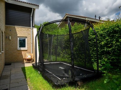 Holiday house House in Vlagtwedde with Sauna and Hot Tub - Outdoor photo 26