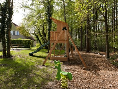 Holiday house Haus in Vlagtwedde mit Spa für 20 Von Belvilla - Outdoor photo 4