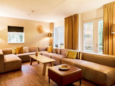 Holiday house Haus in Vlagtwedde mit Spa für 20 Von Belvilla - Features photo 6