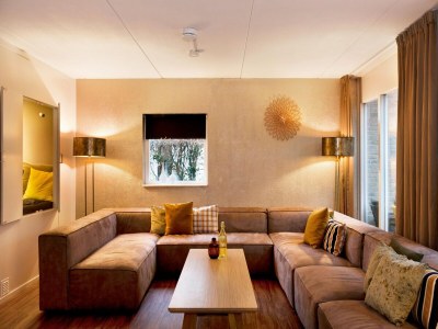 Holiday house Haus in Vlagtwedde mit Spa für 20 Von Belvilla - Features photo 7