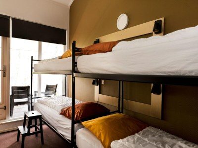 Holiday house Haus in Vlagtwedde mit Spa für 20 Von Belvilla - Features photo 8