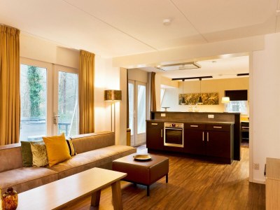 Holiday house Haus in Vlagtwedde mit Spa für 20 Von Belvilla - Features photo 9