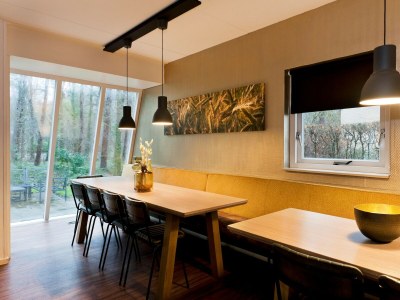 Holiday house Haus in Vlagtwedde mit Spa für 20 Von Belvilla - Features photo 14