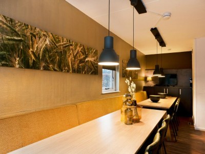 Holiday house Haus in Vlagtwedde mit Spa für 20 Von Belvilla - Features photo 15