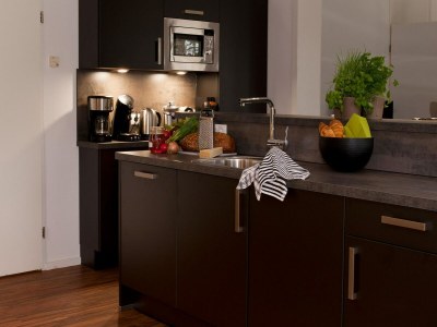 Holiday house Haus in Vlagtwedde mit Spa für 20 Von Belvilla - Features photo 16