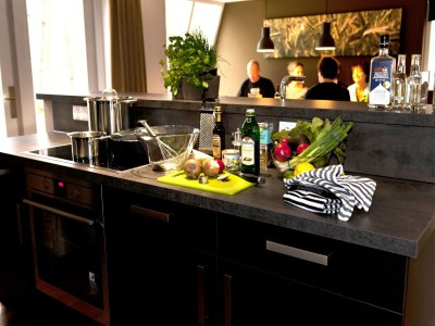 Holiday house Haus in Vlagtwedde mit Spa für 20 Von Belvilla - Features photo 17