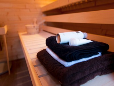 Holiday house Haus in Vlagtwedde mit Spa für 20 Von Belvilla - Outdoor photo 20