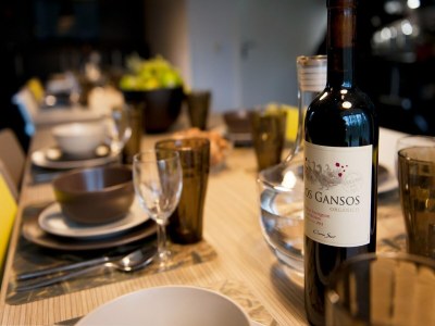 Holiday house Haus in Vlagtwedde mit Spa für 20 Von Belvilla - Outdoor photo 22