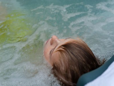 Holiday house Haus in Vlagtwedde mit Spa für 20 Von Belvilla - Outdoor photo 23