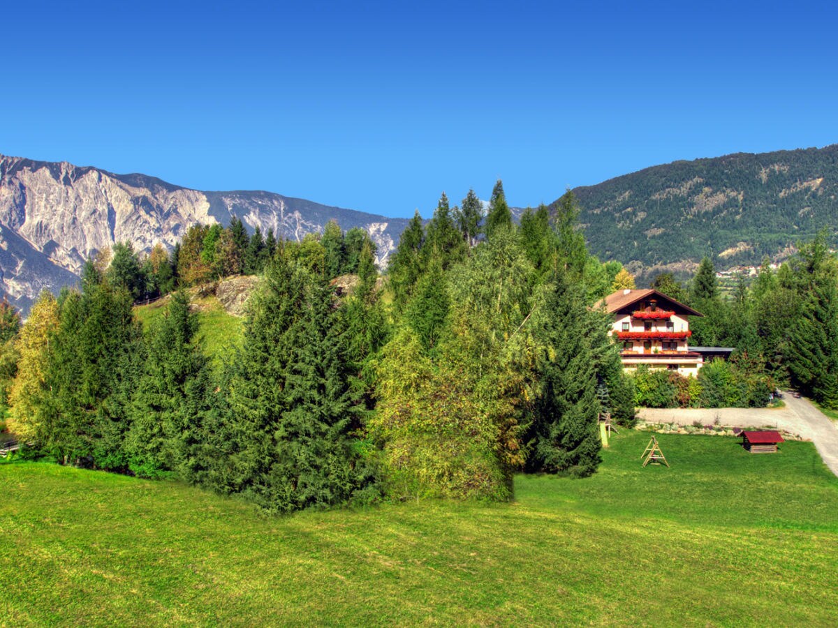 Holiday house Chalet Astrid - Outdoor photo 3