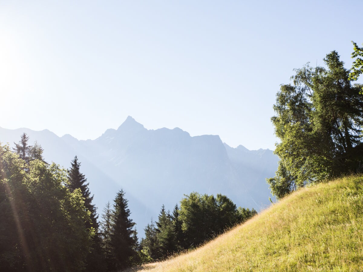 Holiday house Chalet Astrid - Outdoor photo 5