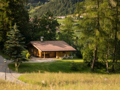 Holiday house Chalet Astrid in Sautens - Holiday house