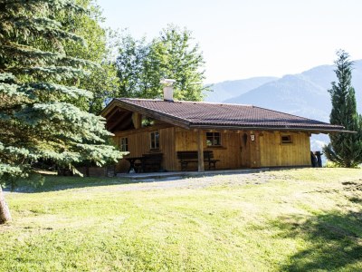 Holiday house Chalet Astrid - Outdoor photo 2