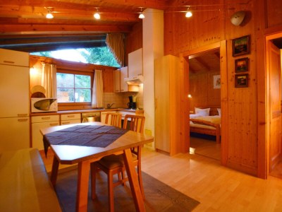 Holiday house Chalet Astrid - Features photo 12