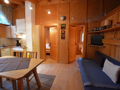 Holiday house Chalet Astrid - Features photo 14