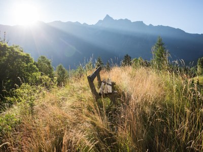 Holiday house Chalet Astrid - Environment photo 18