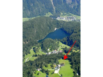 Holiday house Chalet Astrid - Environment photo 23