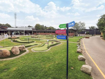 Holiday park 6 person holiday home on a holiday park - Outdoor photo 11