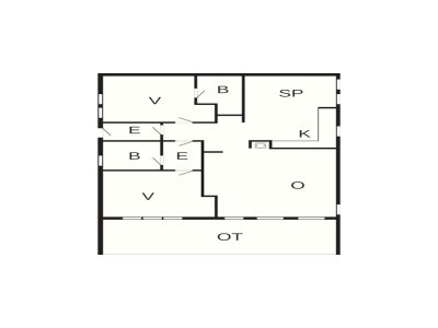 Holiday park 6 person holiday home on a holiday park - Document photo 45