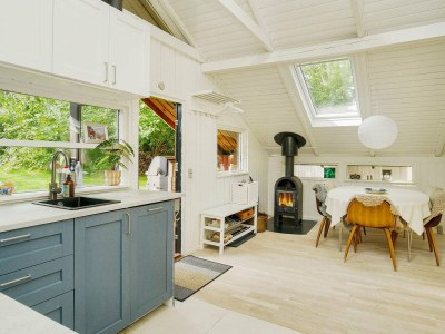 Holiday house 4 Personen Ferienhaus in Gilleleje-By Traum - Outdoor photo 5