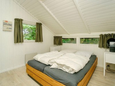 Holiday house 4 Personen Ferienhaus in Gilleleje-By Traum - Outdoor photo 6