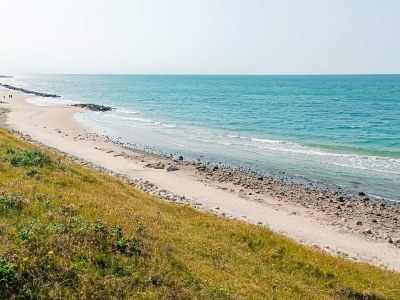 Holiday house 4 Personen Ferienhaus in Gilleleje-By Traum - Outdoor photo 7