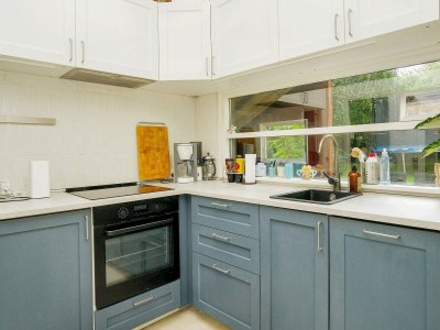 Holiday house 4 Personen Ferienhaus in Gilleleje-By Traum - Outdoor photo 9