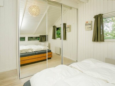 Holiday house 4 Personen Ferienhaus in Gilleleje-By Traum - Outdoor photo 10