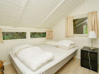 Holiday house 4 Personen Ferienhaus in Gilleleje-By Traum - Outdoor photo 14