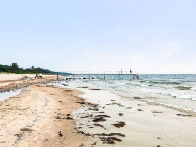 Holiday house 4 Personen Ferienhaus in Gilleleje-By Traum - Outdoor photo 15