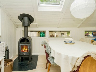 Holiday house 4 Personen Ferienhaus in Gilleleje-By Traum - Outdoor photo 17