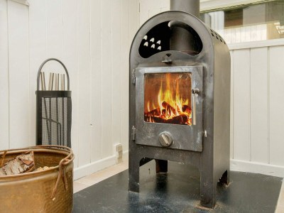 Holiday house 4 Personen Ferienhaus in Gilleleje-By Traum - Outdoor photo 18