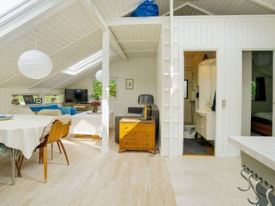 Holiday house 4 Personen Ferienhaus in Gilleleje-By Traum - Outdoor photo 19