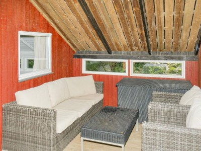 Holiday house 4 Personen Ferienhaus in Gilleleje-By Traum - Outdoor photo 24