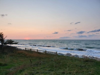 Holiday house 4 Personen Ferienhaus in Gilleleje-By Traum - Outdoor photo 26
