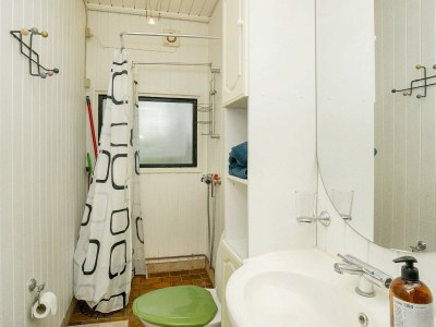 Holiday house 4 Personen Ferienhaus in Gilleleje-By Traum - Outdoor photo 27