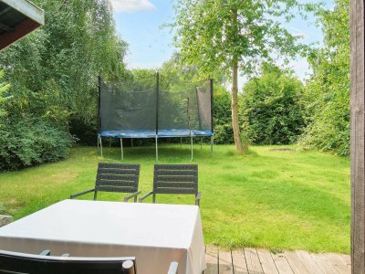 Holiday house 4 Personen Ferienhaus in Gilleleje-By Traum - Outdoor photo 28