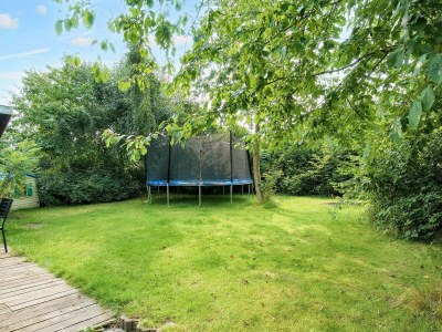 Holiday house 4 Personen Ferienhaus in Gilleleje-By Traum - Outdoor photo 30